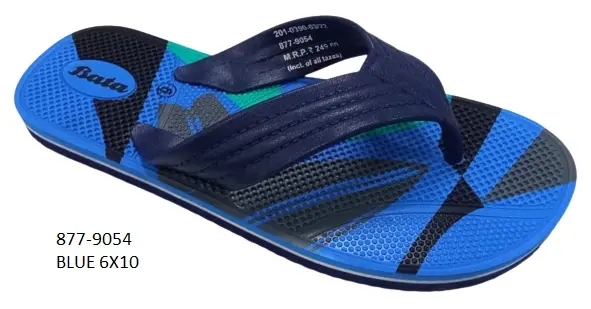 Walkaroo Men Sandal - WG5078 – Walkaroo Footwear