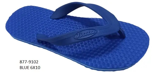 PATA-PATA Millenium M-2 Men Yellow/ Blue Sandals/Slippers 8108022/8109022 |  Shopee Malaysia