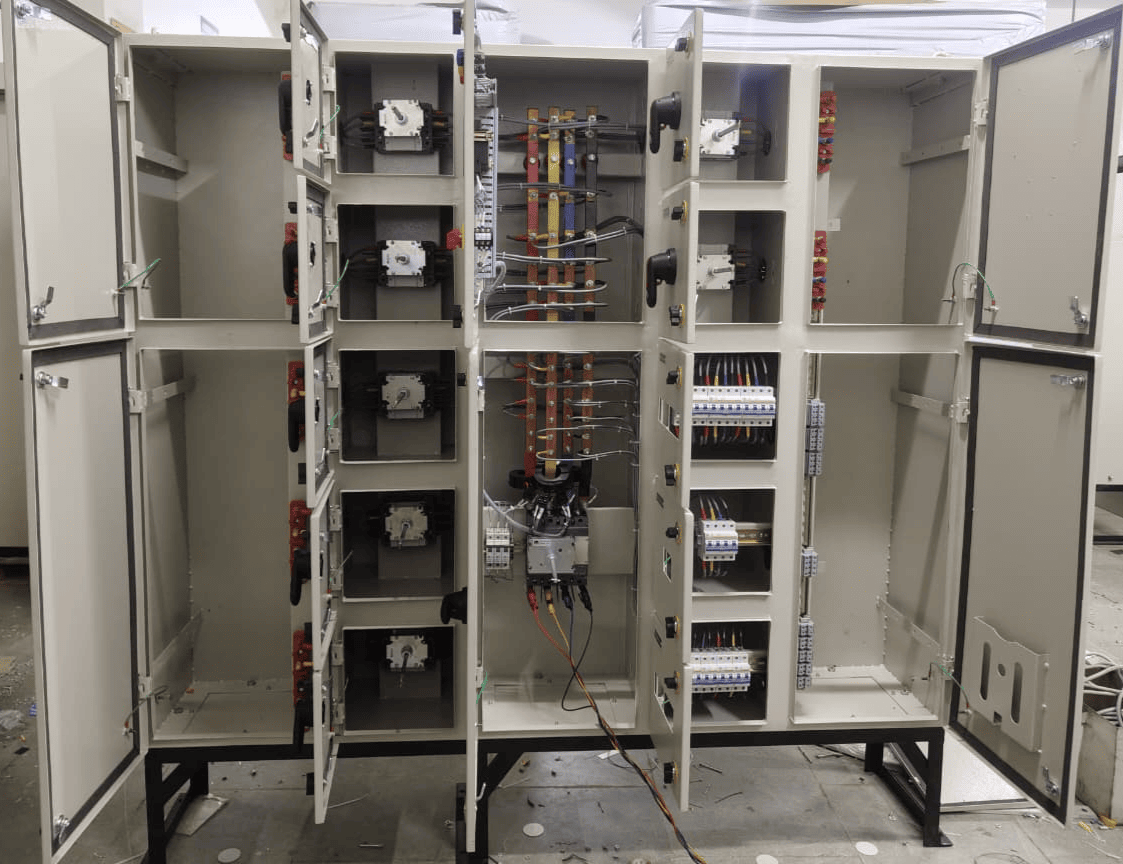 01348.1 (D'MAK Power Distribution Panel- D'MAK/2025-26/01348.1)