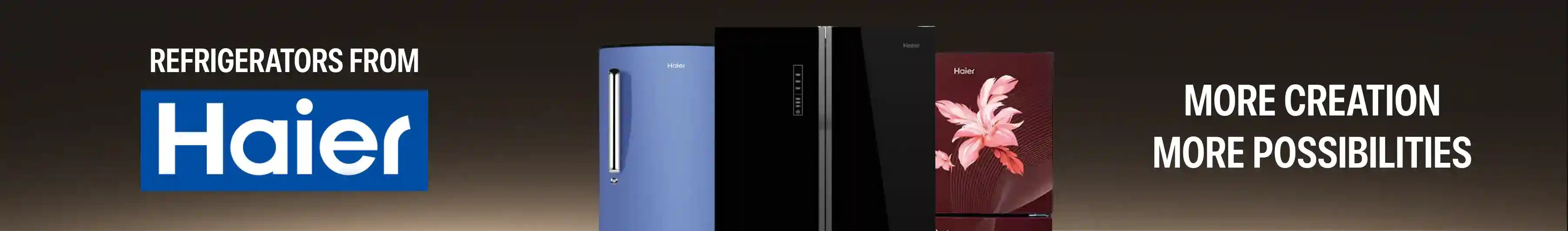 Brand Banner