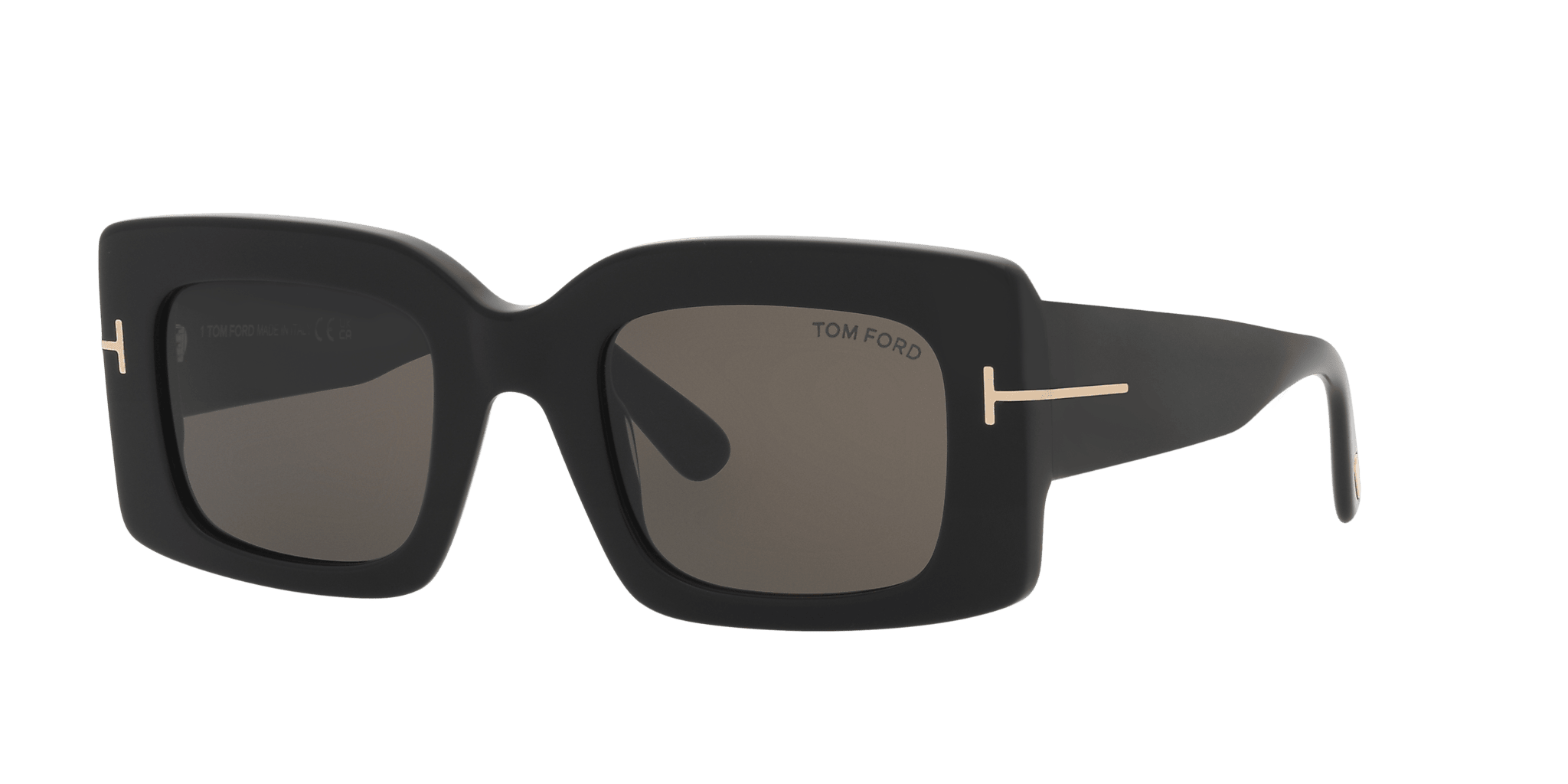 0TR001934 Acetate Women Sunglasses