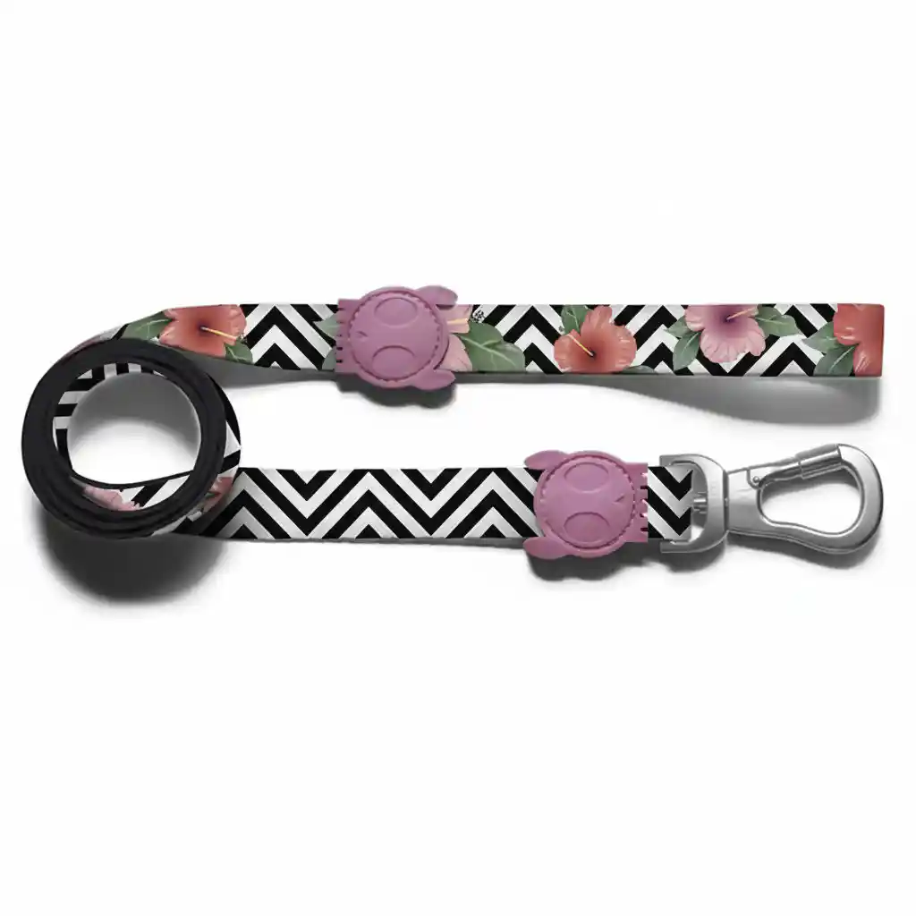 Zee.Dog Mahleb Leash for Dogs