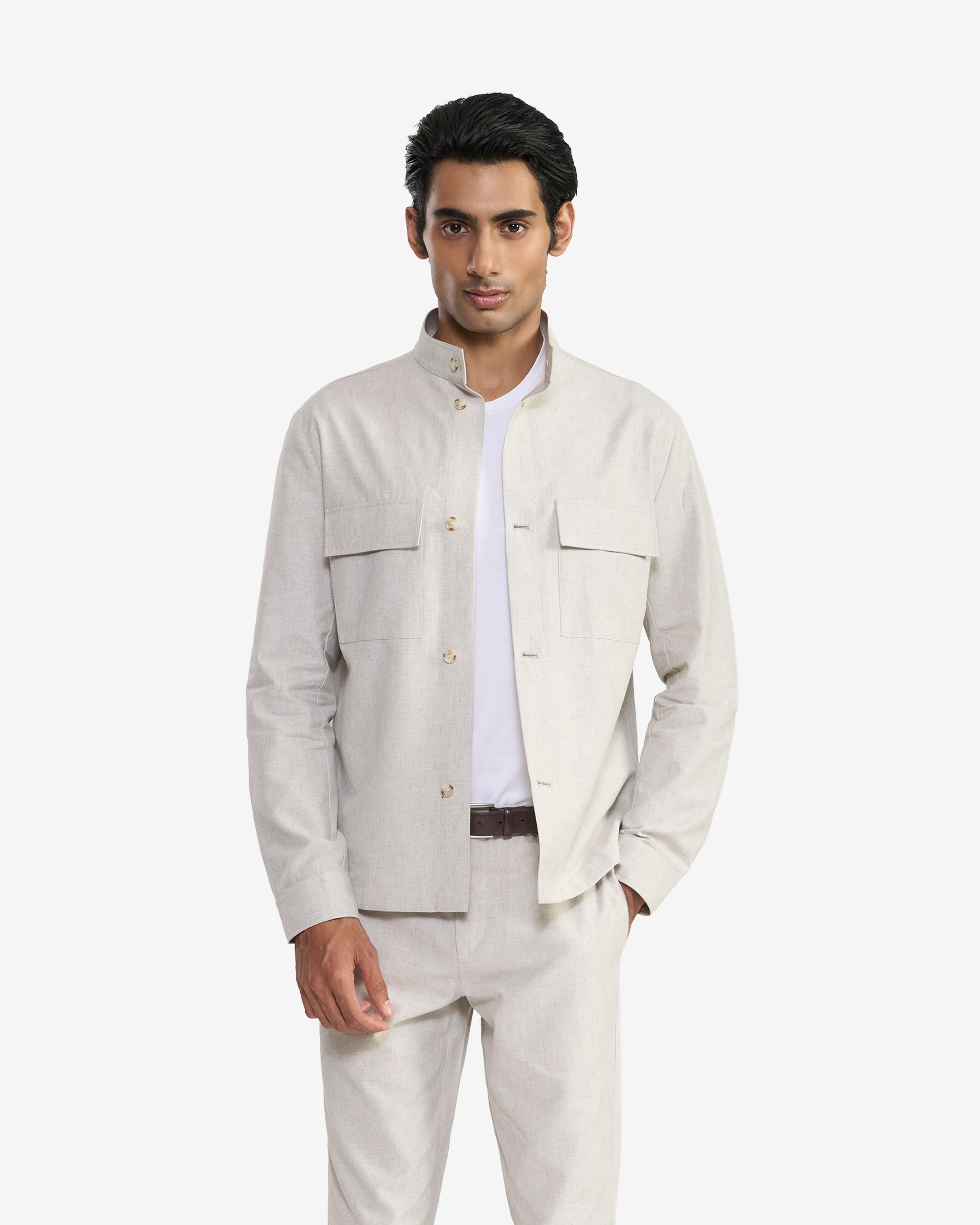 Delano Blazer