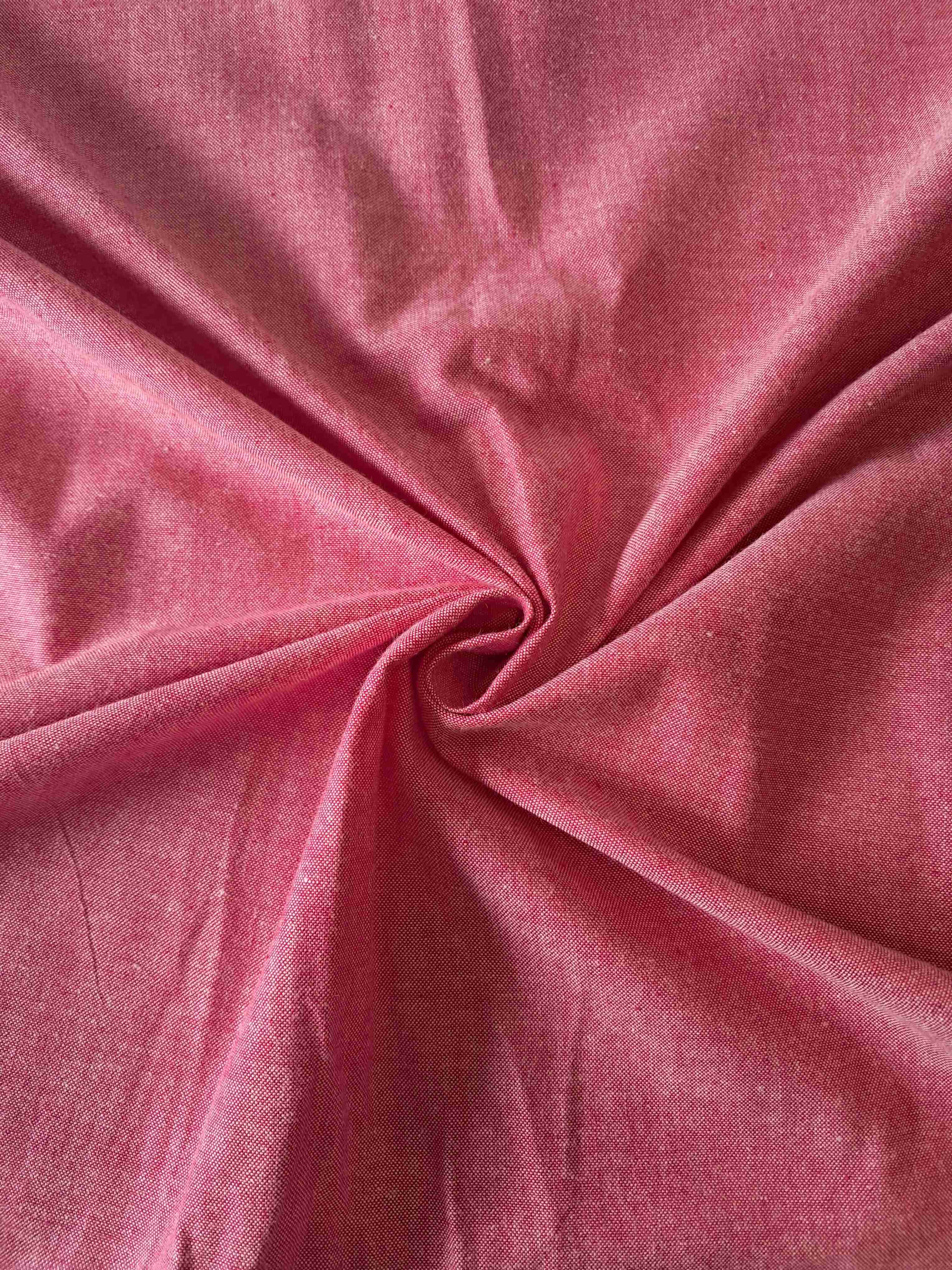 Handloom cotton Ikat
