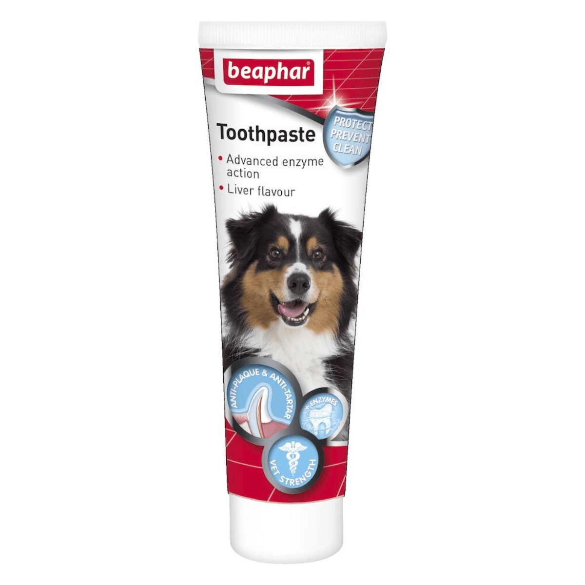 Beaphar Double Action Dog & Cat Tooth Paste - 100g