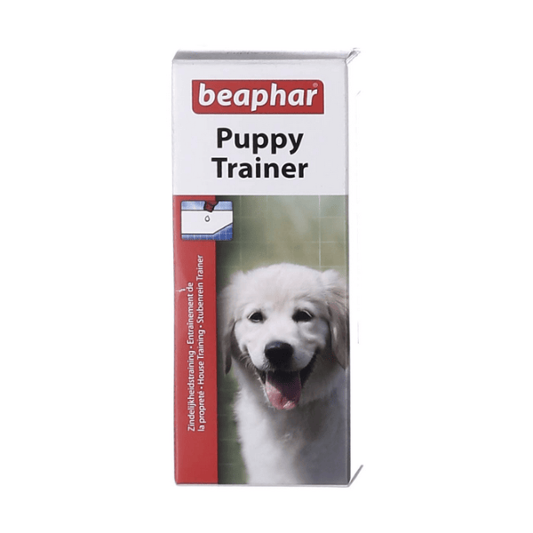 Beaphar Puppy Trainer - 20 ml