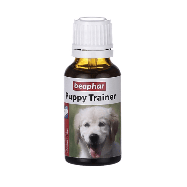 Beaphar Puppy Trainer - 20 ml