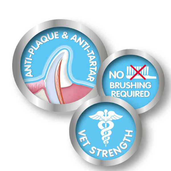 Beaphar Pet Tooth Gel - 100 g