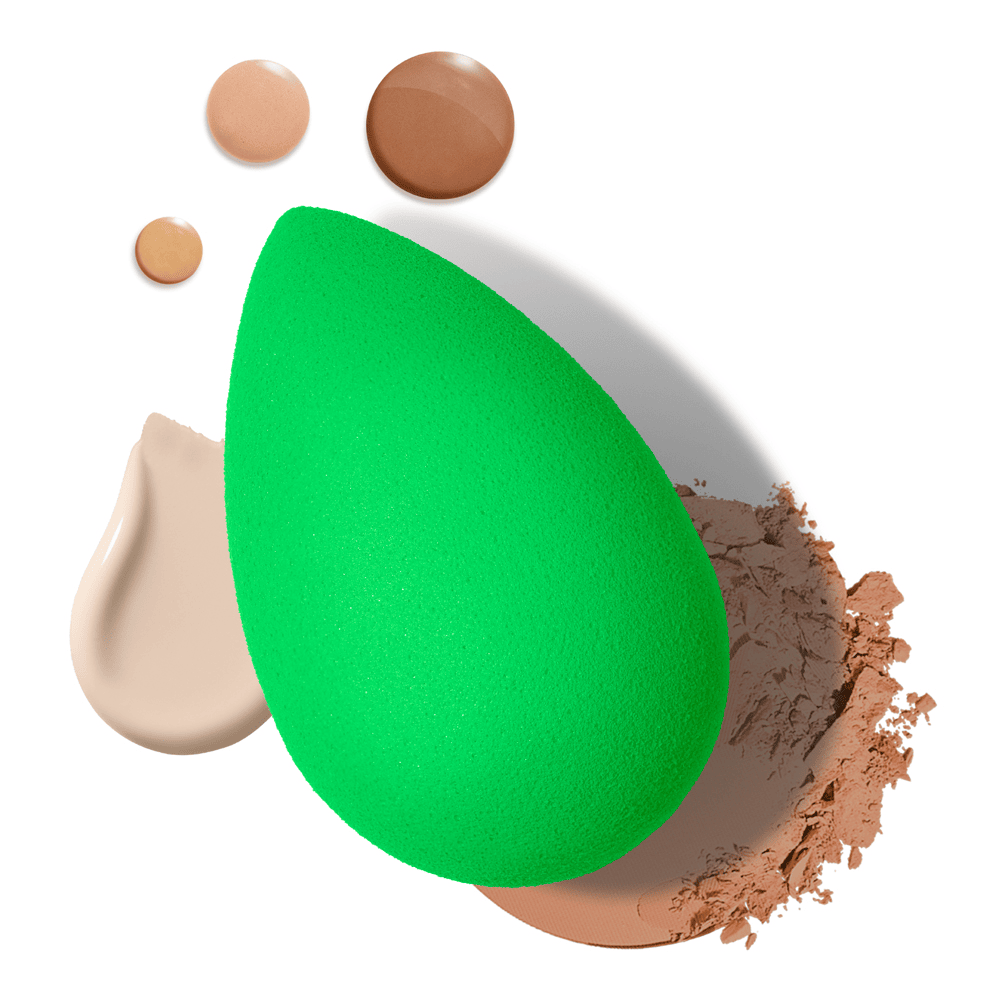 Bio Pure Makeup Sponge