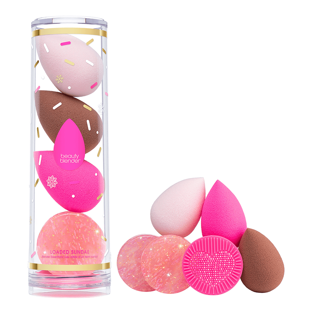 Loaded Sundae Set (Limited Edition)