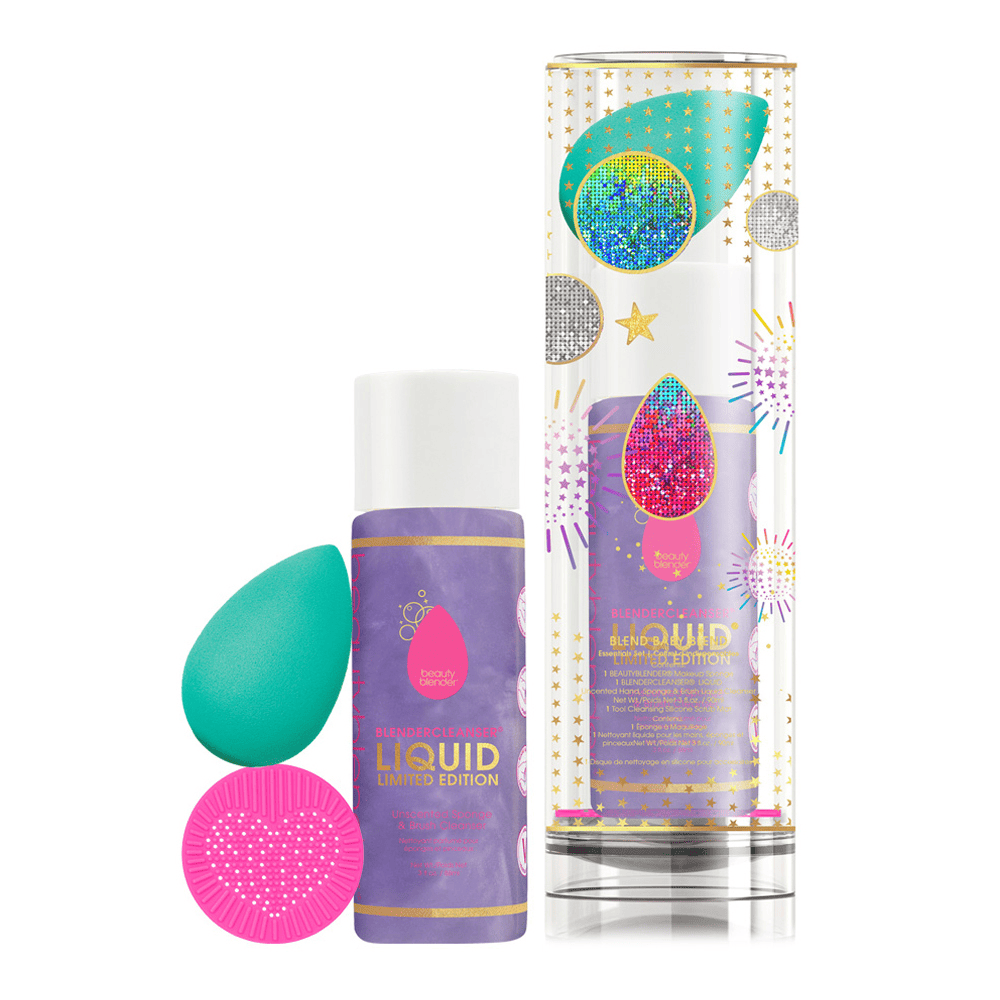 Blend Baby Blend Essentials Set (Holiday Limited Edition)