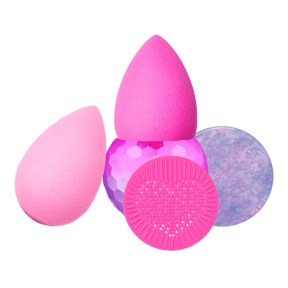 Discglow Inferno Essentials Set (Holiday Limited Edition)