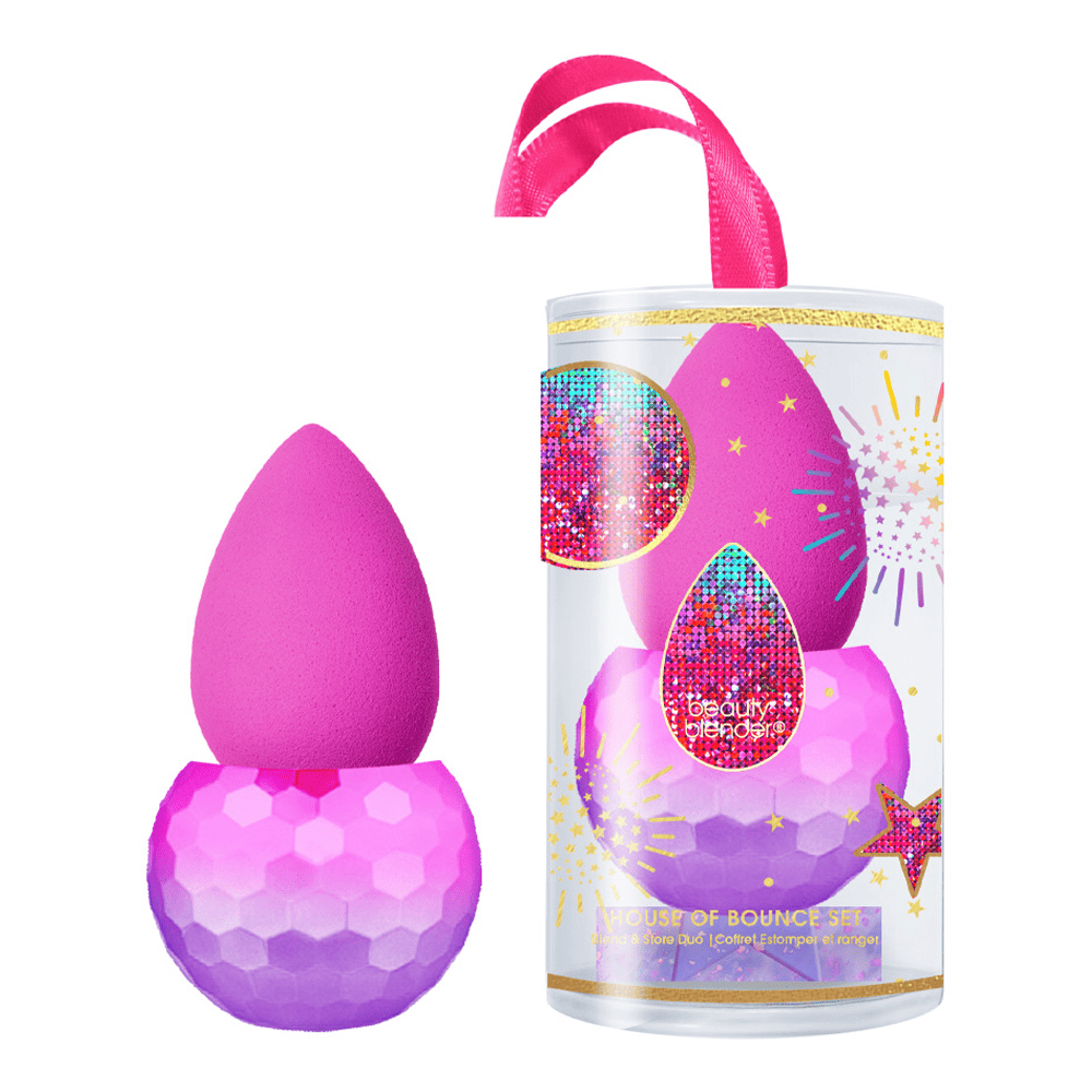 House Of Bounce Set (Holiday Limited Edition)