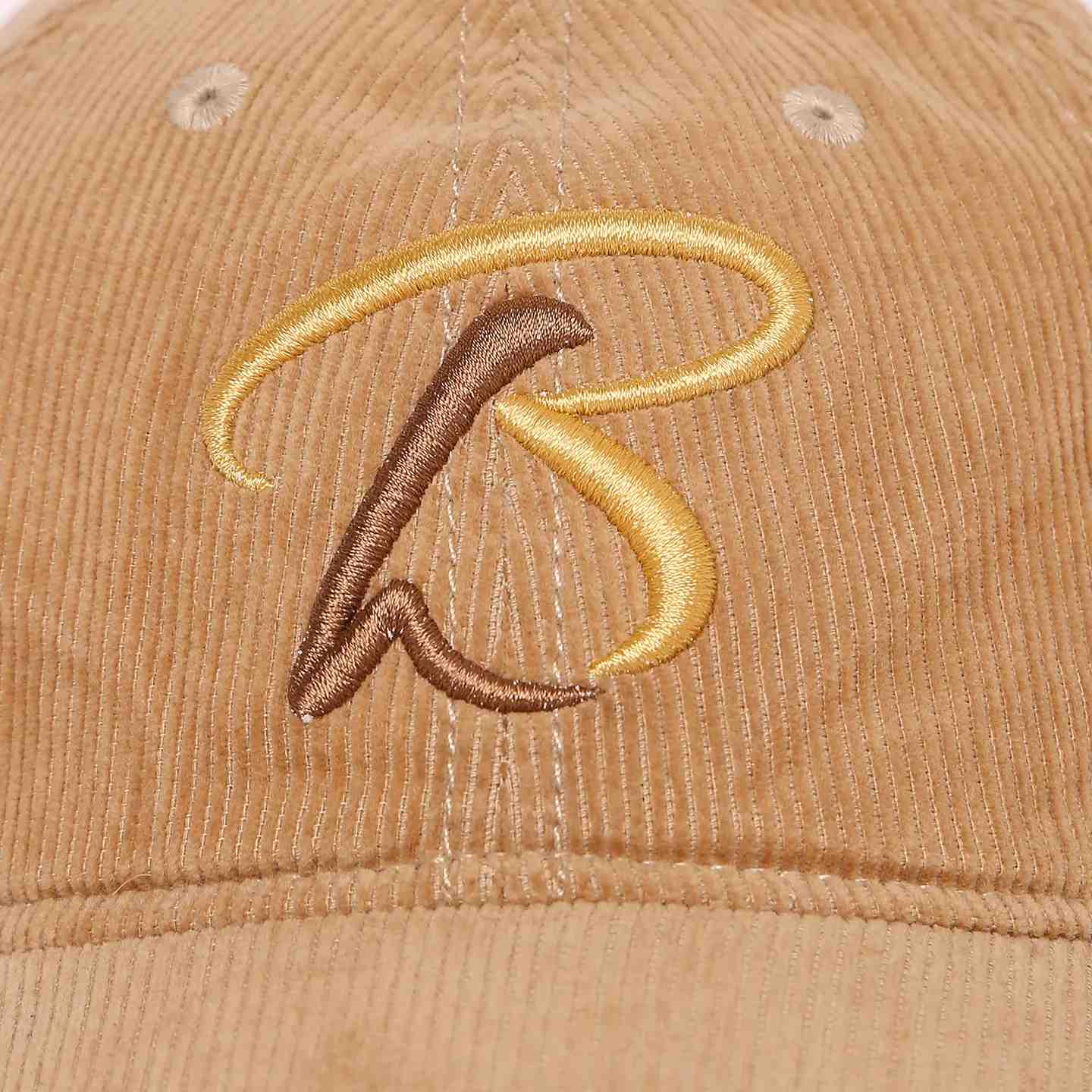 BEING HUMAN BHMC24017 KHAKI FS CAPS SS24