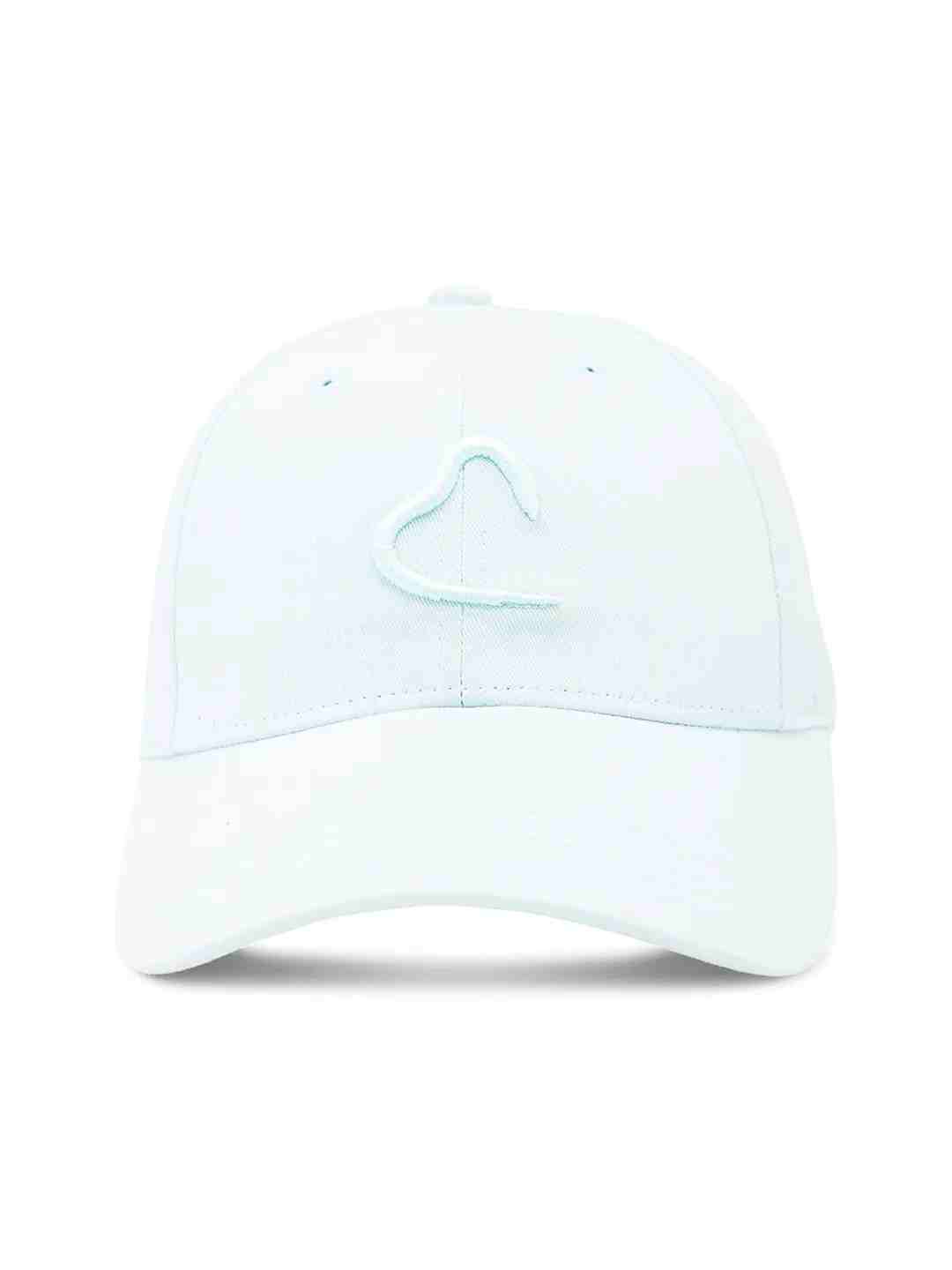 BEING HUMAN BHMC24505 AQUA GREEN FS CAPS AW24