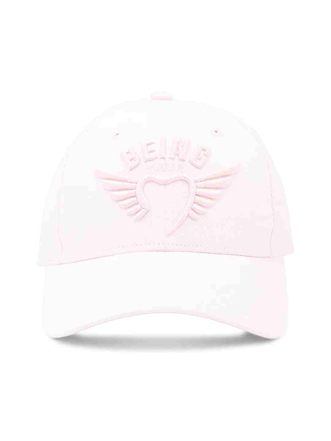 BEING HUMAN BHMC24506 PINK FS CAPS AW24