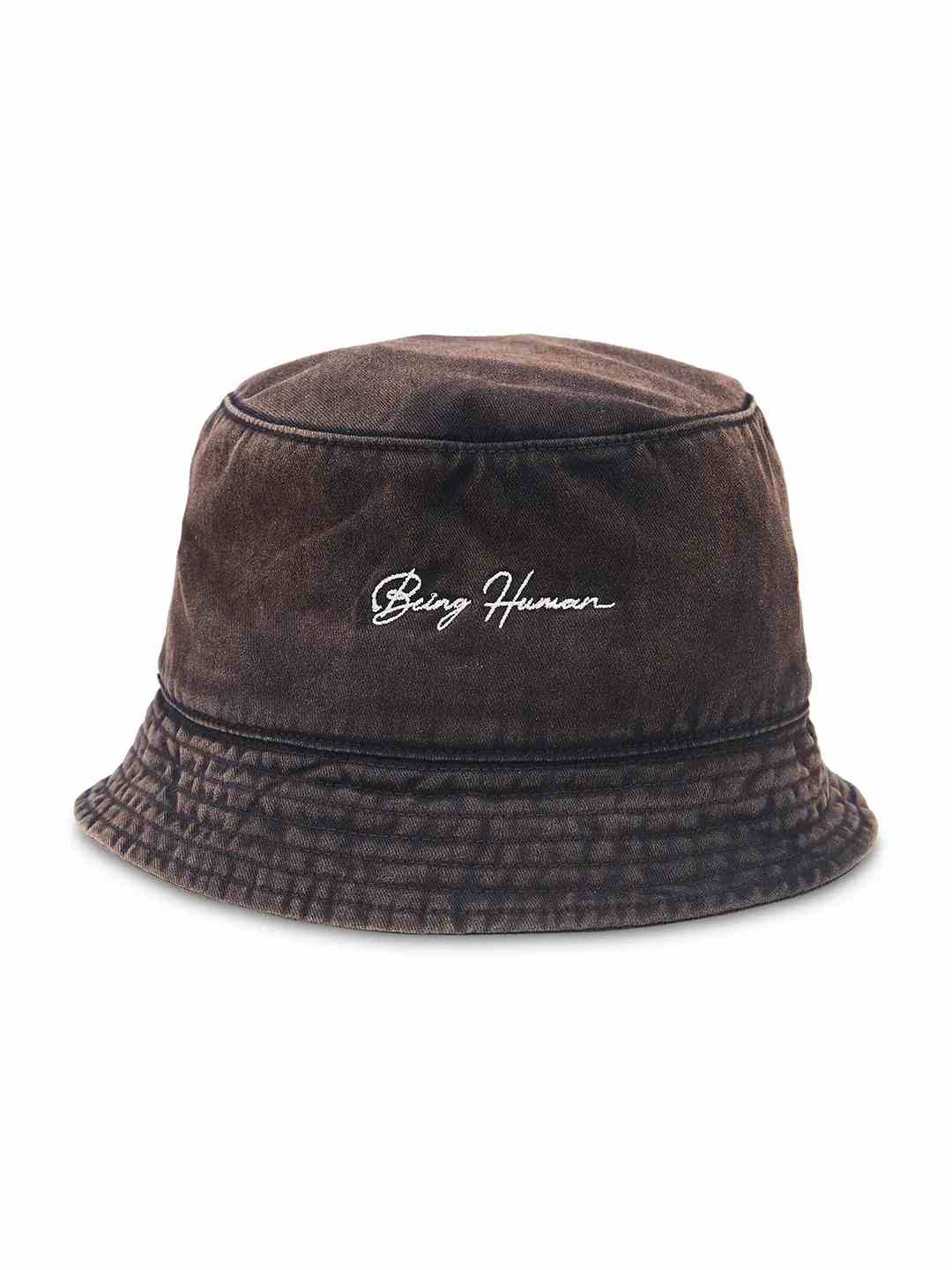 BEING HUMAN BHMC24524 BROWN FS CAPS AW24