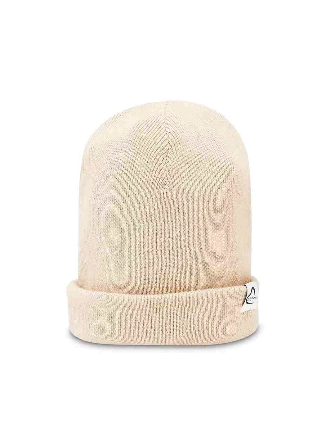 BEING HUMAN BHMC24526 CREAM FS CAPS AW24