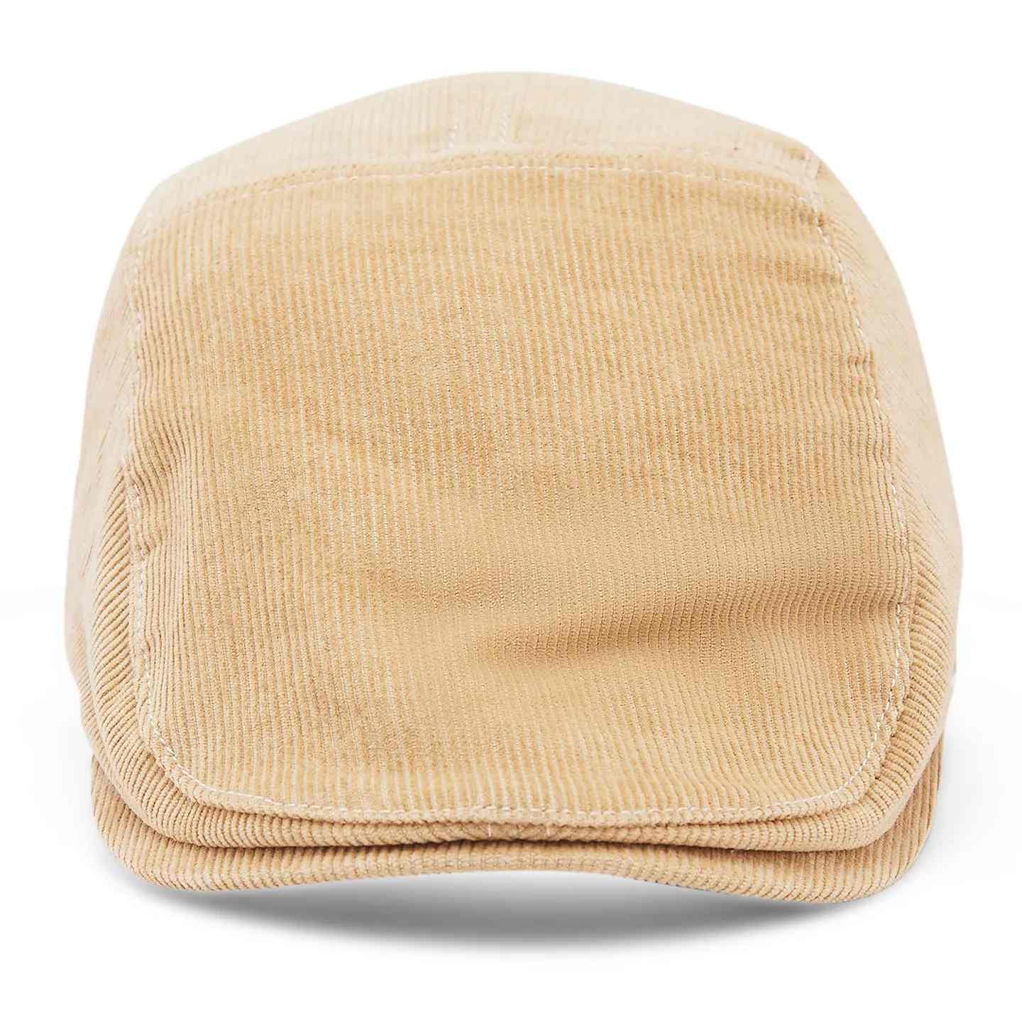 BEING HUMAN BHMC24527 KHAKI FS CAPS AW24