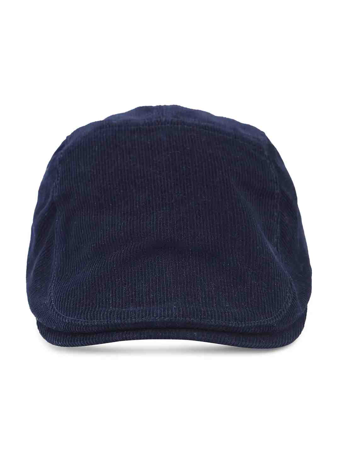 BEING HUMAN BHMC24527 NAVY FS CAPS AW24