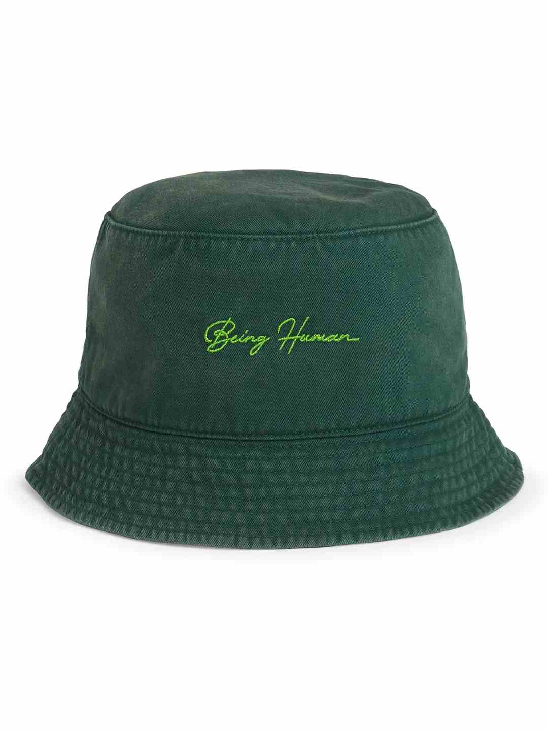 BEING HUMAN BHMC25010 OLIVE FS CAPS SS25