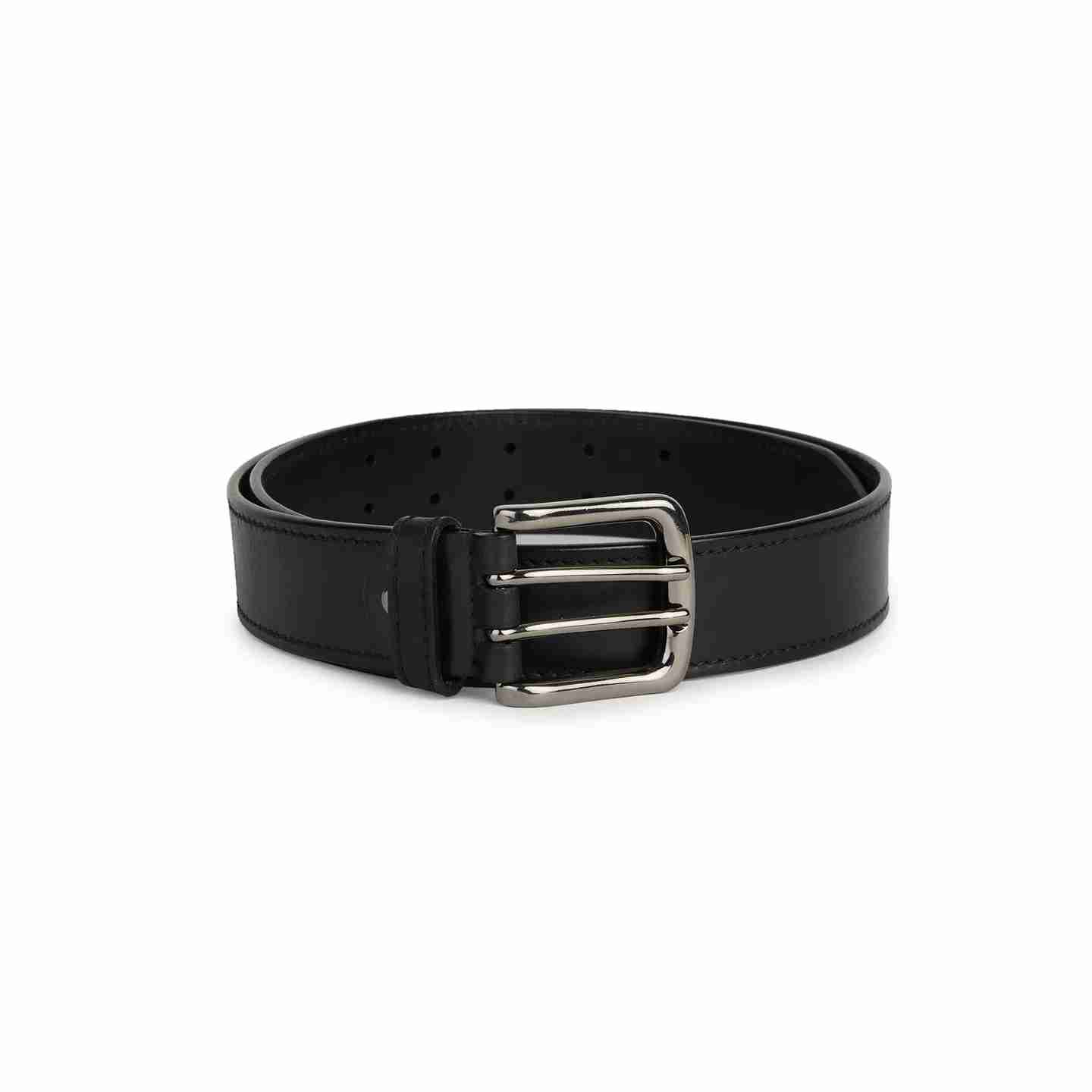 Being Human Men BLACK Belts