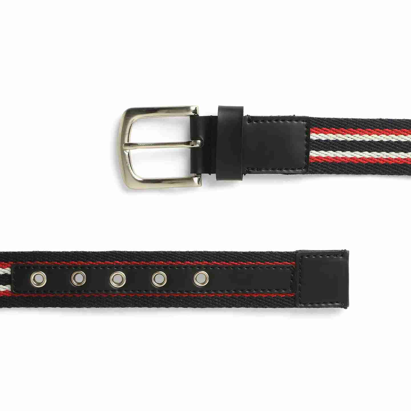 BEING HUMAN BHMLB25063 NAVY 42 BELTS SS25
