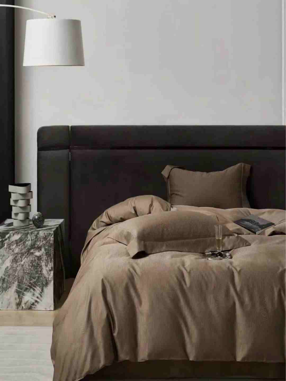 My Pure Home Premium 100% Cotton Bedsheet
