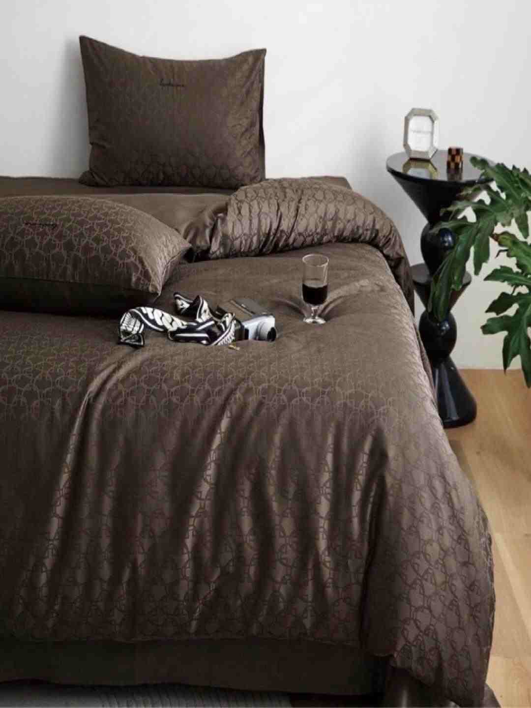 My Pure Home Premium 100% Cotton Bedsheet
