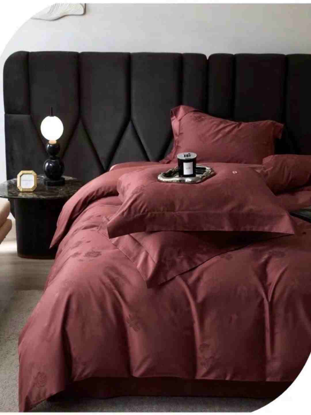 My Pure Home Premium 100% Cotton Bedsheet