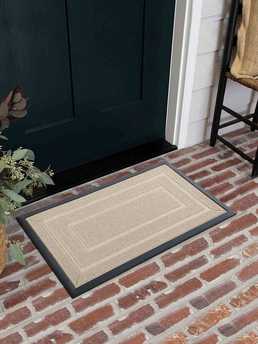 Bellagio Beige OutDoor Mat(43.5x75cms)