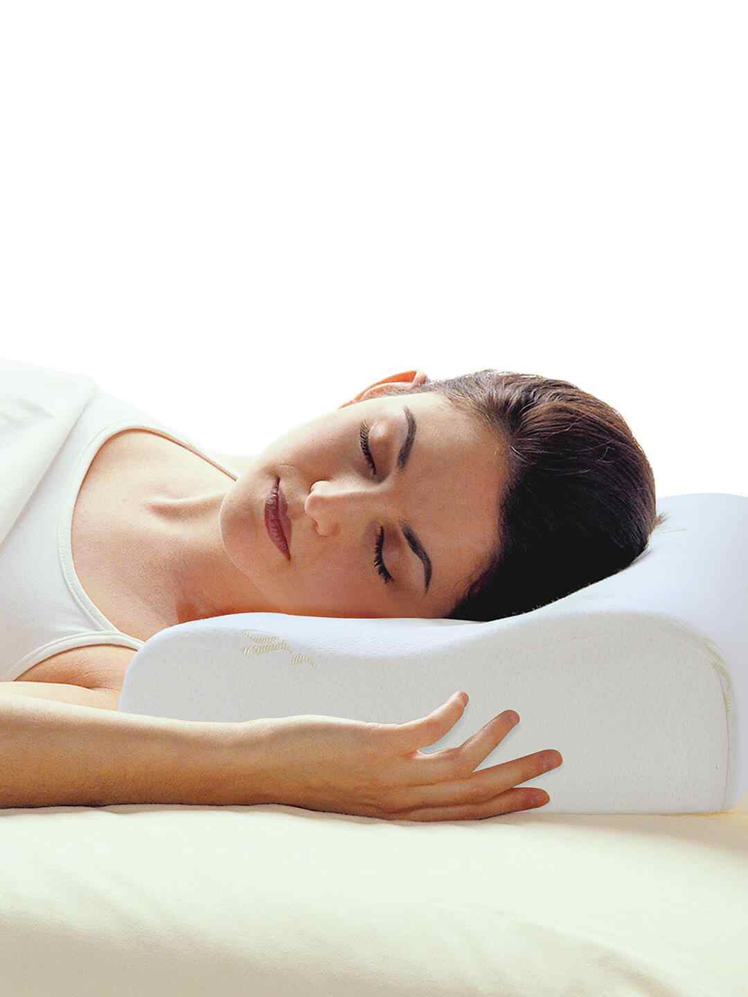 Contour Pillow