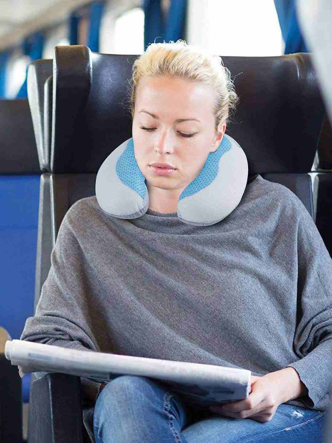 Neckgel Pillow