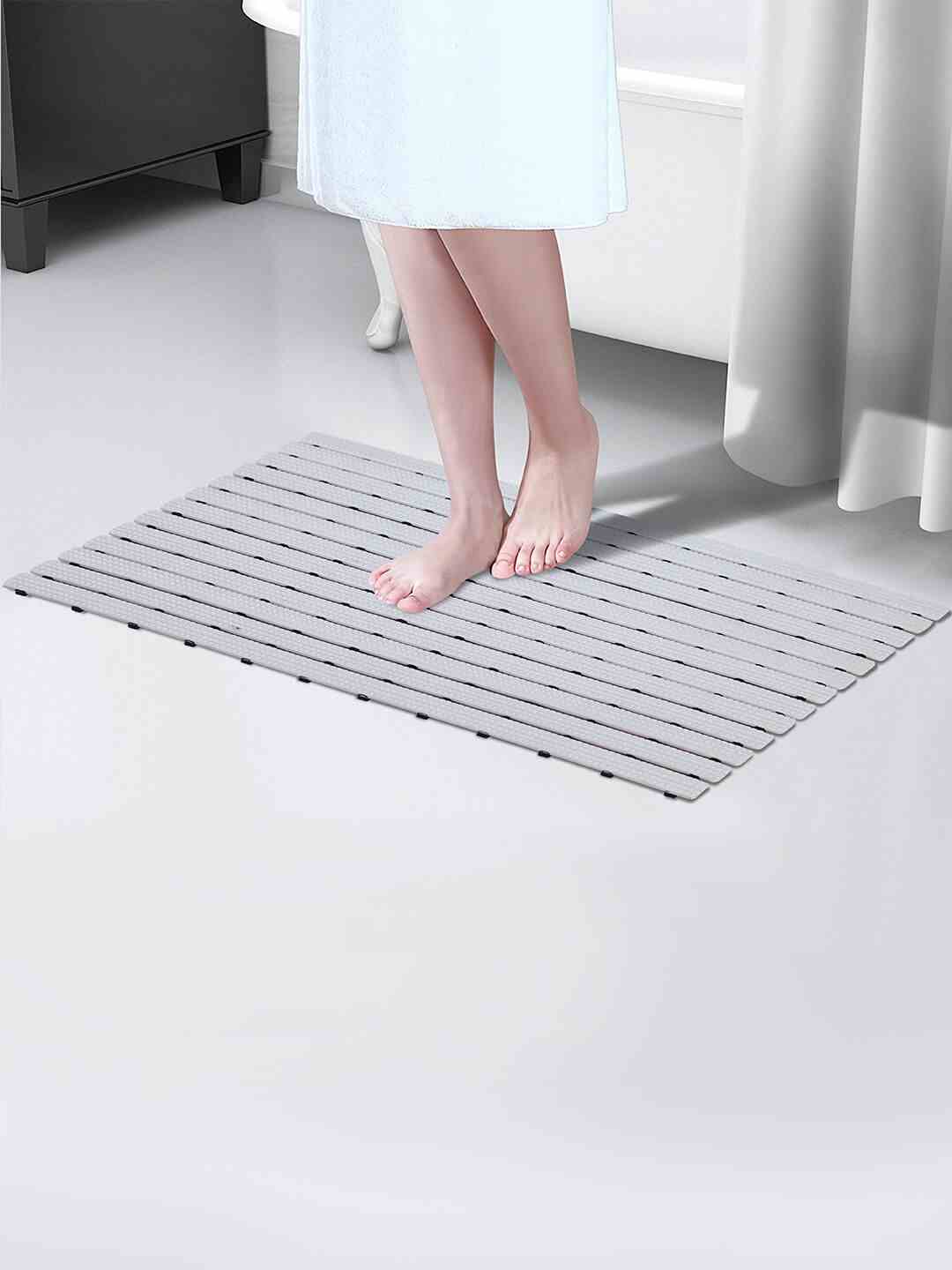Naxan Dotted Shower Mat