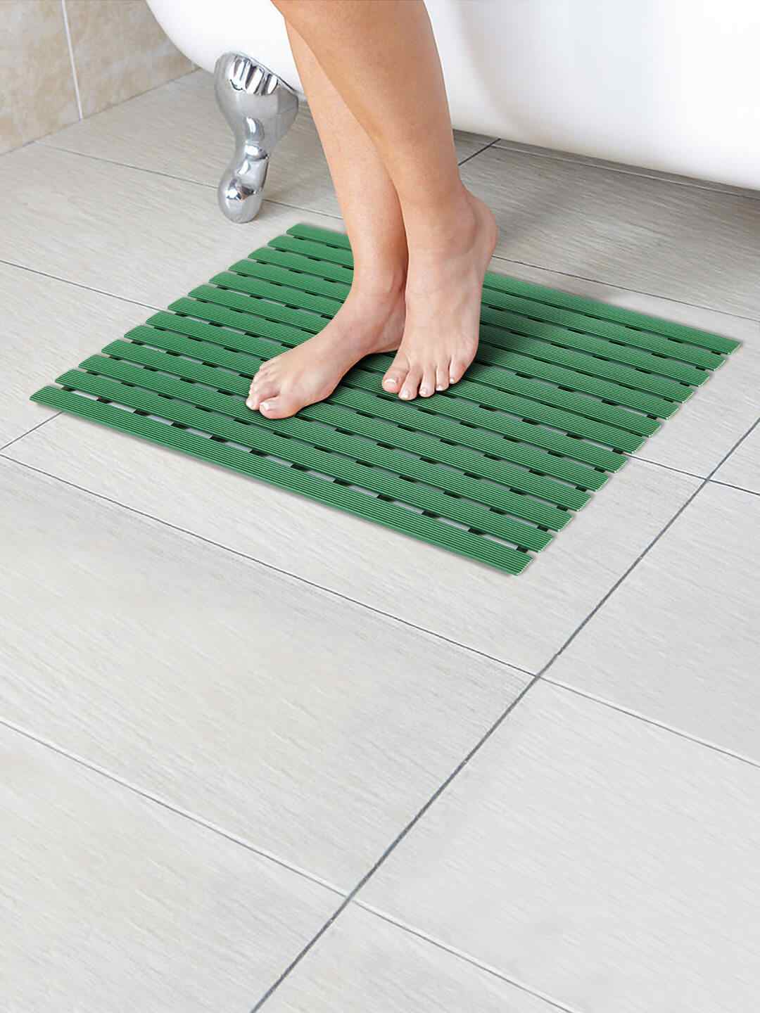 Naxan Ribbed Shower Mat