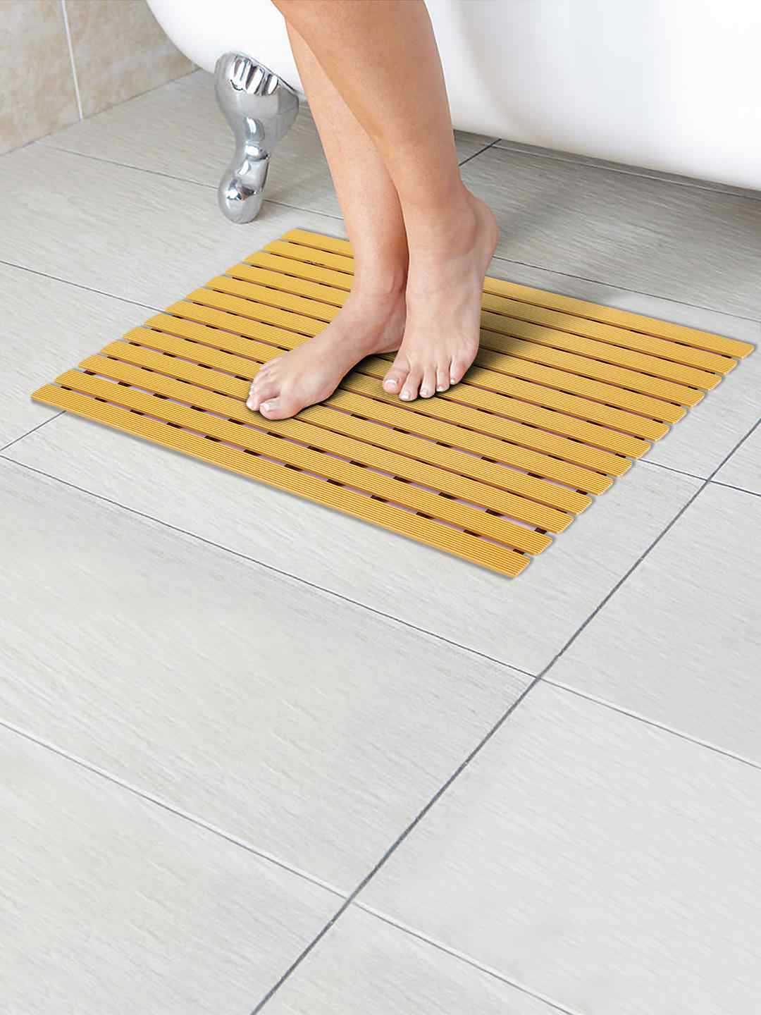 Naxan Ribbed Shower Mat