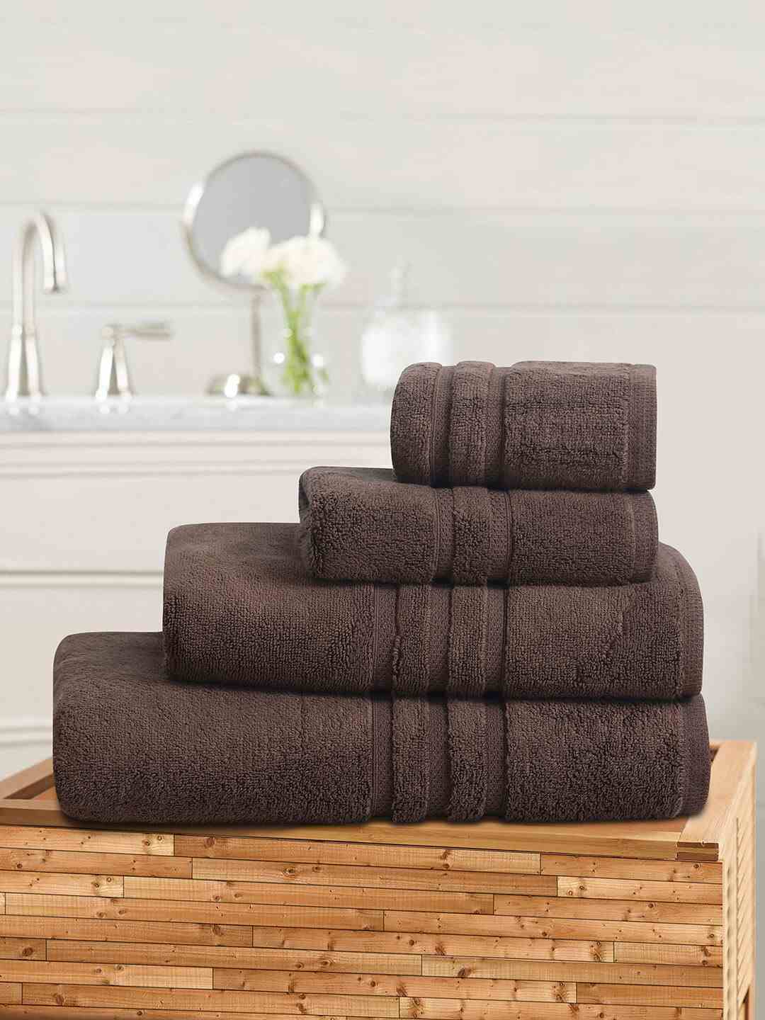 Luxury Bathing Towel