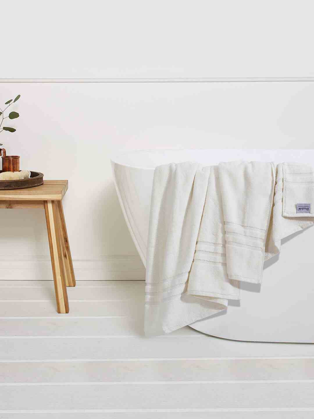 Luxury Bathing Towel