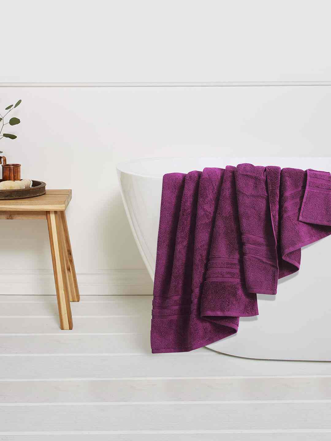 Luxury Bathing Towel