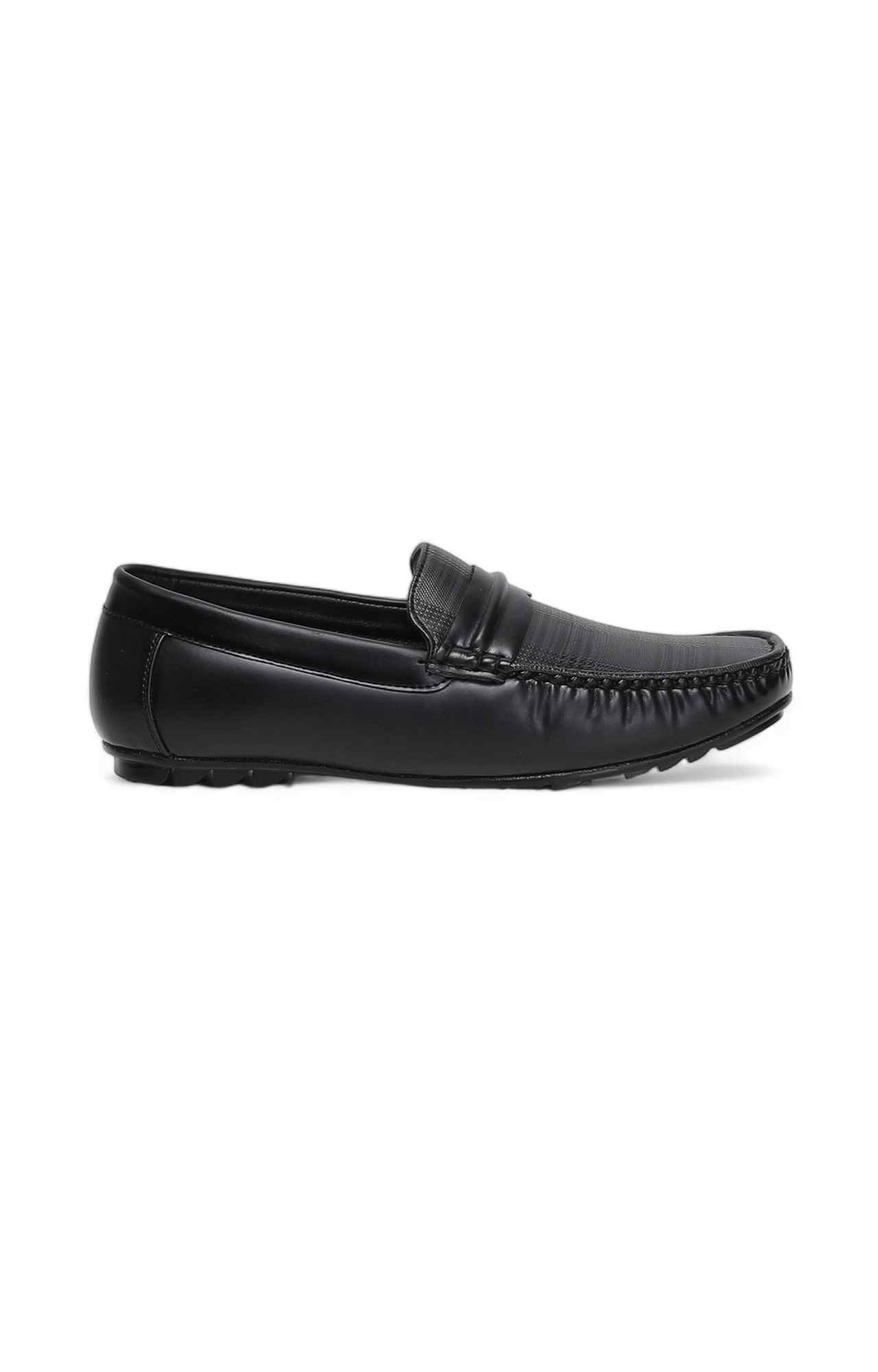 Men Stylish Casual Moccasin Shoes