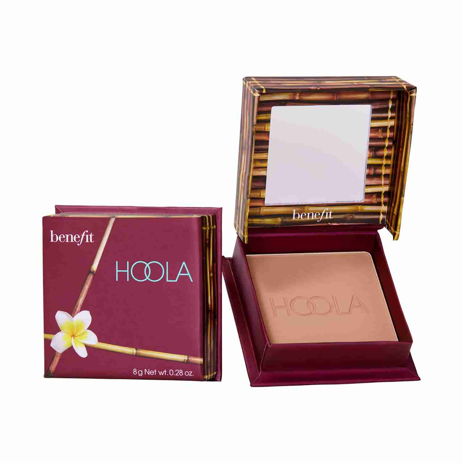 Benefit Cosmetics Hoola Matte Bronzer - Brown (8g)