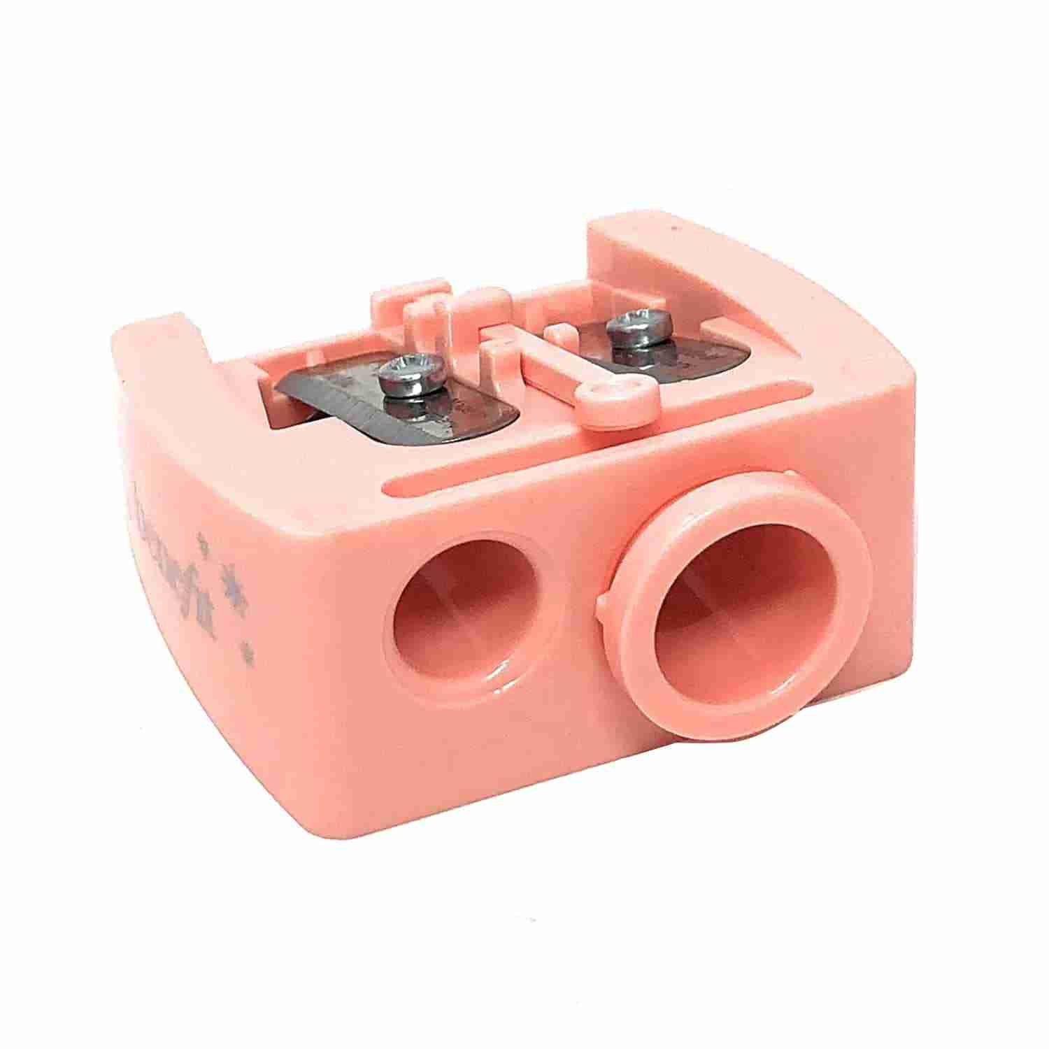 Benefit Cosmetics All-Purpose Pencil Sharpener