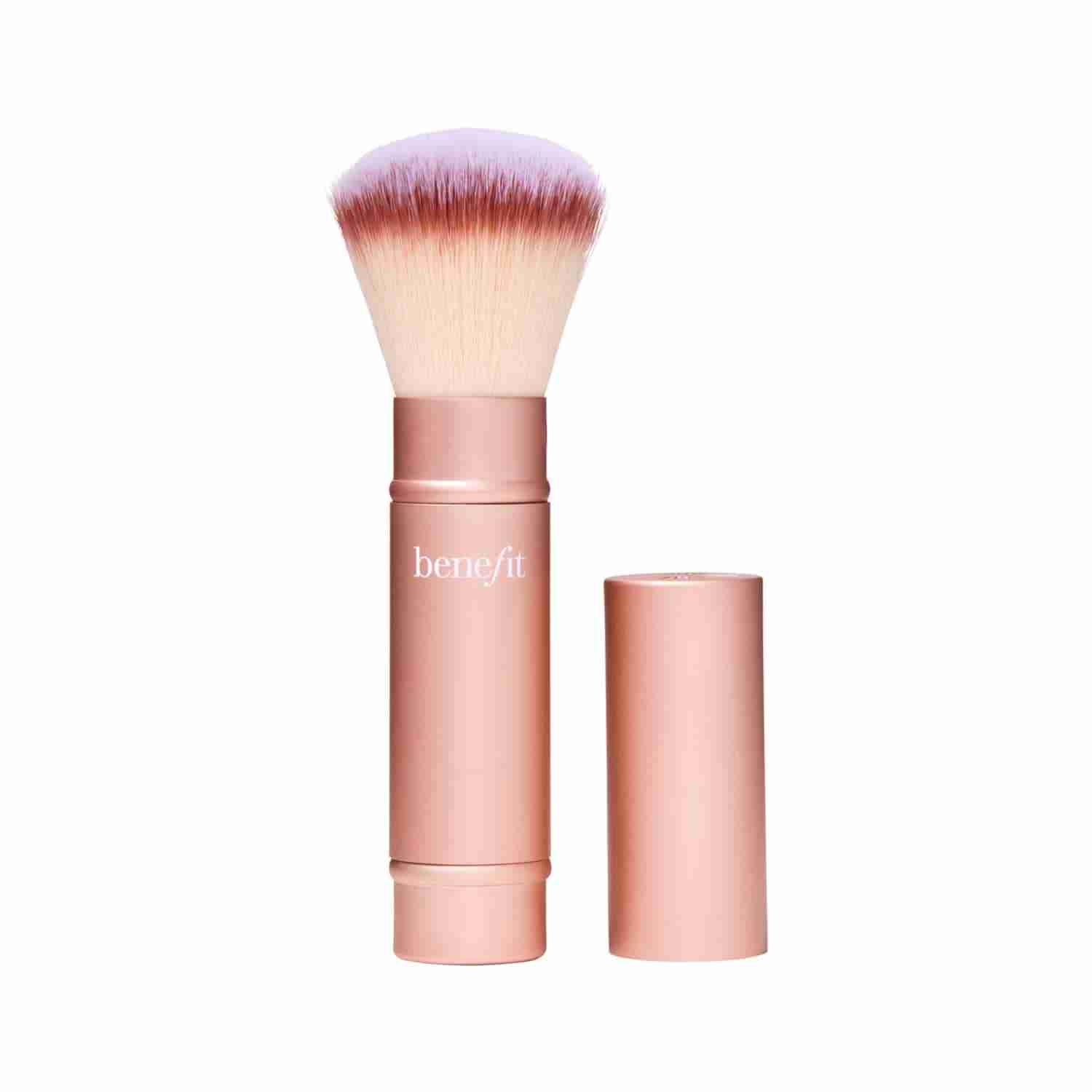 Benefit Cosmetics Multitasking Cheek Brush