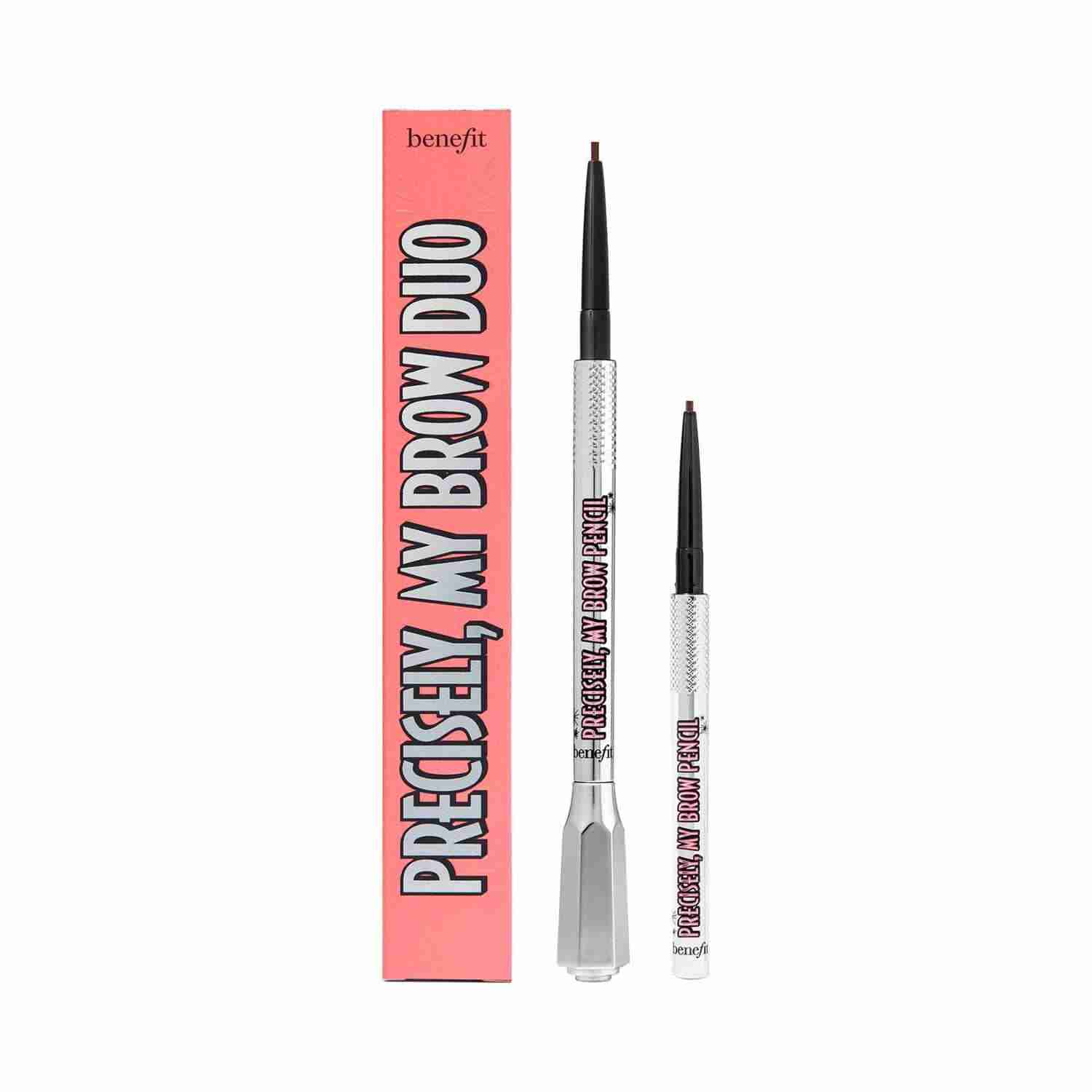Benefit Cosmetics Precisely My Brow Duo Defining Pencil Set (2 pcs)