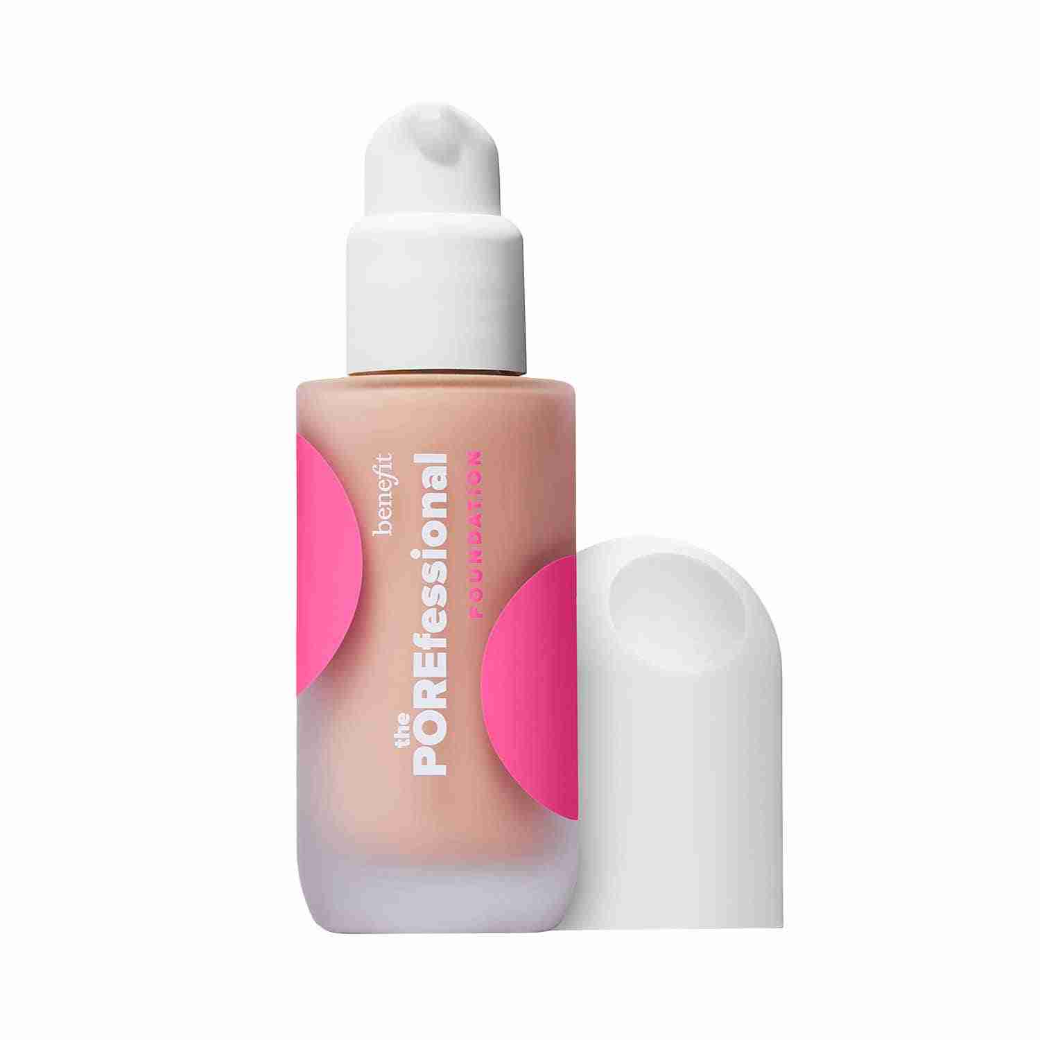 Benefit Cosmetics The POREfessional Foundation with Niacinamide - 10N Ace (30ml)