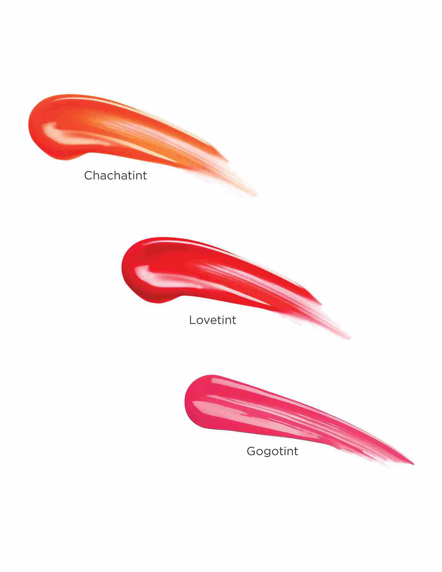 Love Lips & Tints 2020 Gifting Season Tint Set