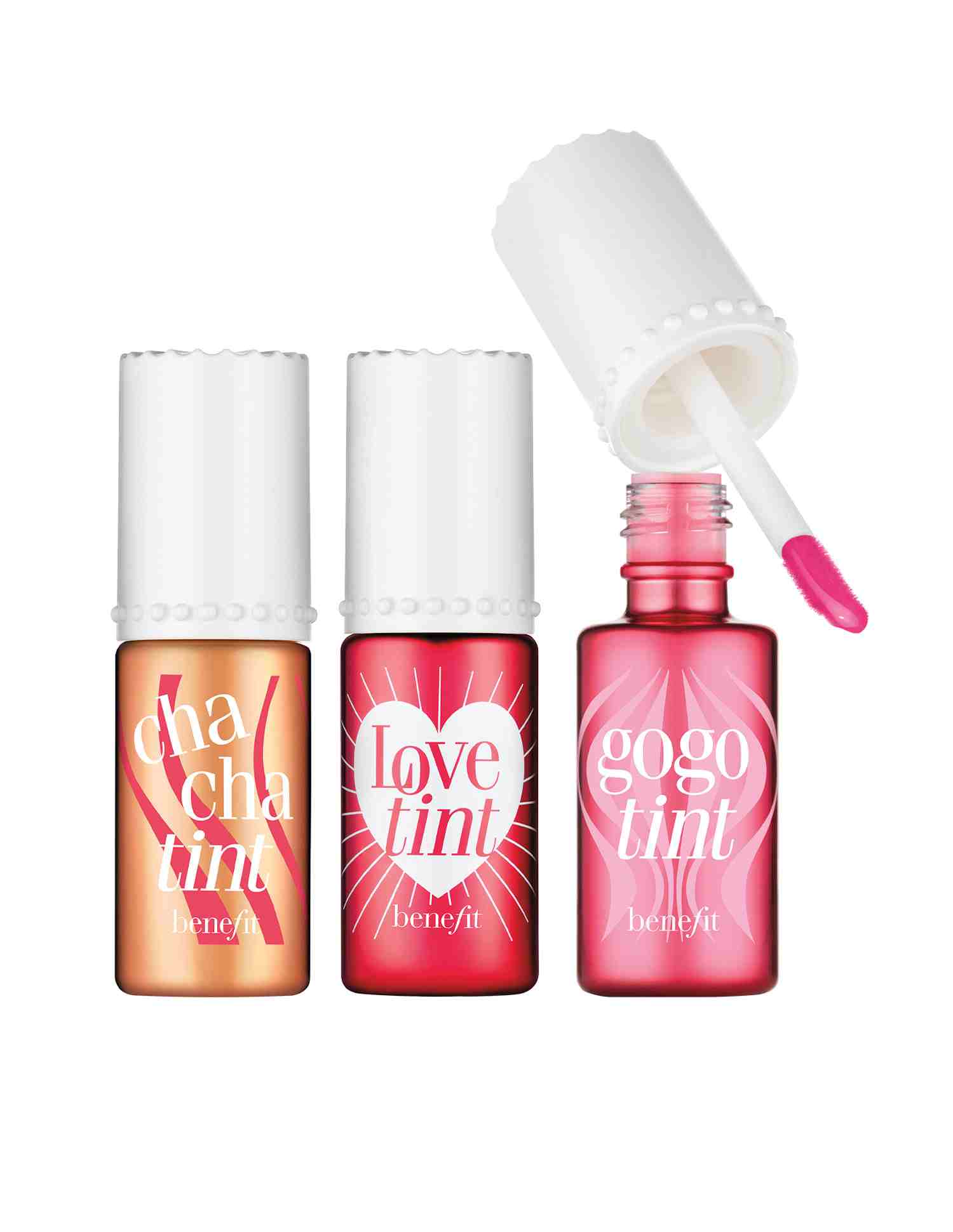 Love Lips & Tints 2020 Gifting Season Tint Set