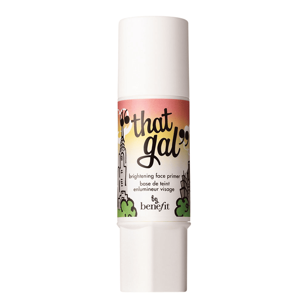 "That Gal" Brightening Face Primer
