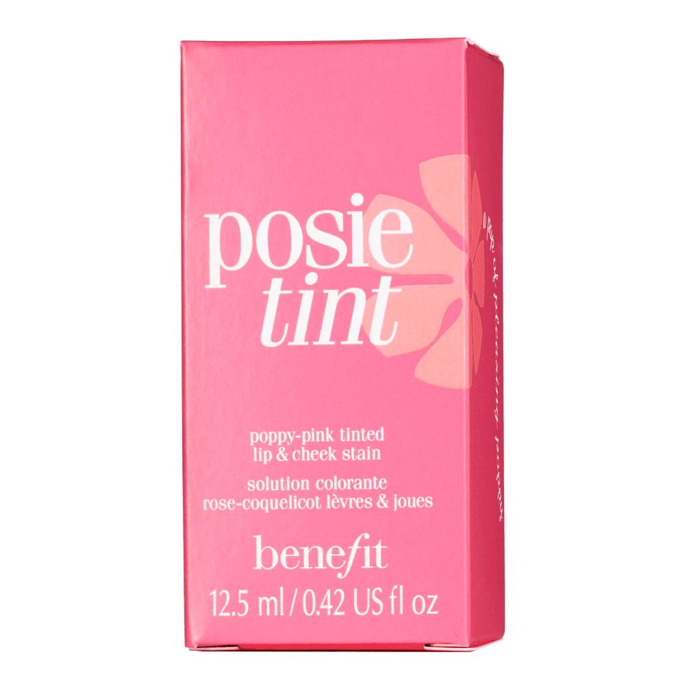 Posietint Cheek & Lip Stain • 10ml