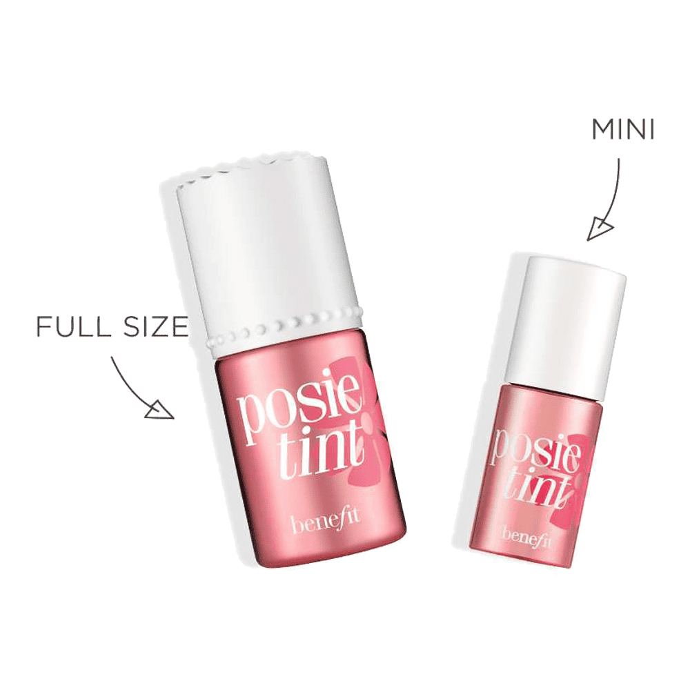 Posietint Cheek & Lip Stain • 10ml